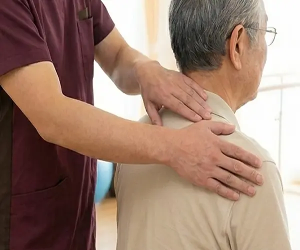 札幌の南平岸にある山口整形外科クリニック。豊富な手術実績と豊富な臨床経験あり。リウマチ・スポーツ医学の専門医。最新機器導入しマッサージによる充実のリハビリで、お子様からご高齢の方まで幅広いお悩みに対応します