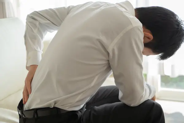 札幌の南平岸にある山口整形外科クリニック。豊富な手術実績と豊富な臨床経験あり。リウマチ・スポーツ医学の専門医。最新機器導入しマッサージによる充実のリハビリで、お子様からご高齢の方まで幅広いお悩みに対応します