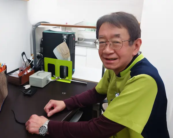 札幌の南平岸にある山口整形外科クリニック。豊富な手術実績と豊富な臨床経験あり。リウマチ・スポーツ医学の専門医。最新機器導入しマッサージによる充実のリハビリで、お子様からご高齢の方まで幅広いお悩みに対応します